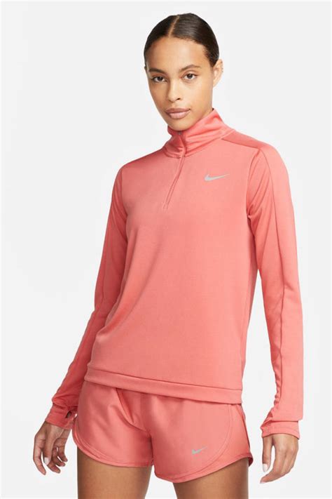 Nike Sportshirts voor dames online kopen 